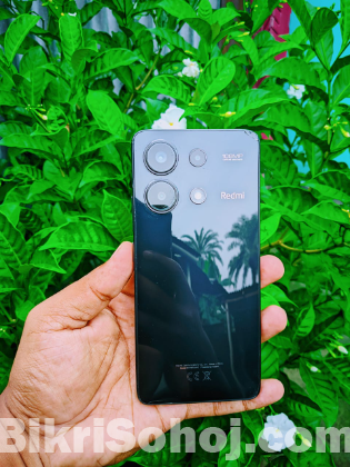 Redme note 13